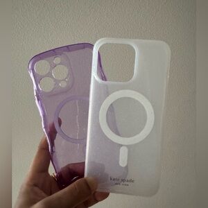 iPhone 15 Pro Max case